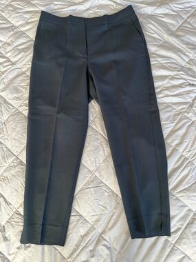Eileen Fisher Women’s Black Tencel Dress Pants